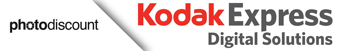 Logo Kodak Express